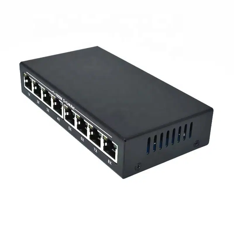 Network Switch