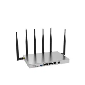 Router Wifi