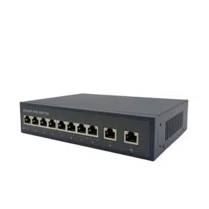 poe switch