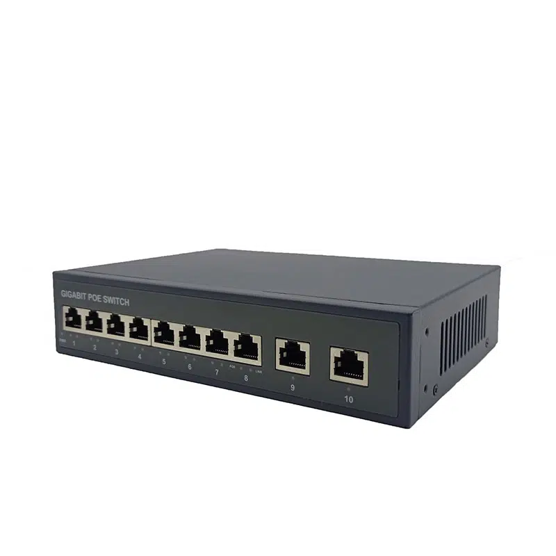 poe switch
