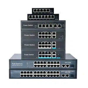 POE Switch