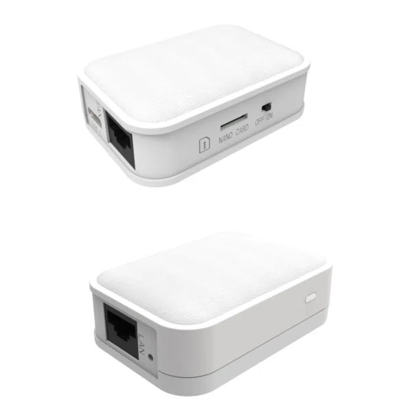 wifi router