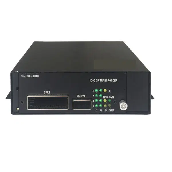 Media Converter