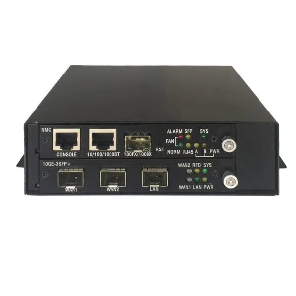 Media Converter