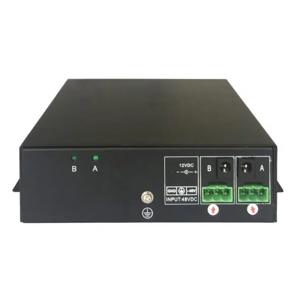 Media Converter