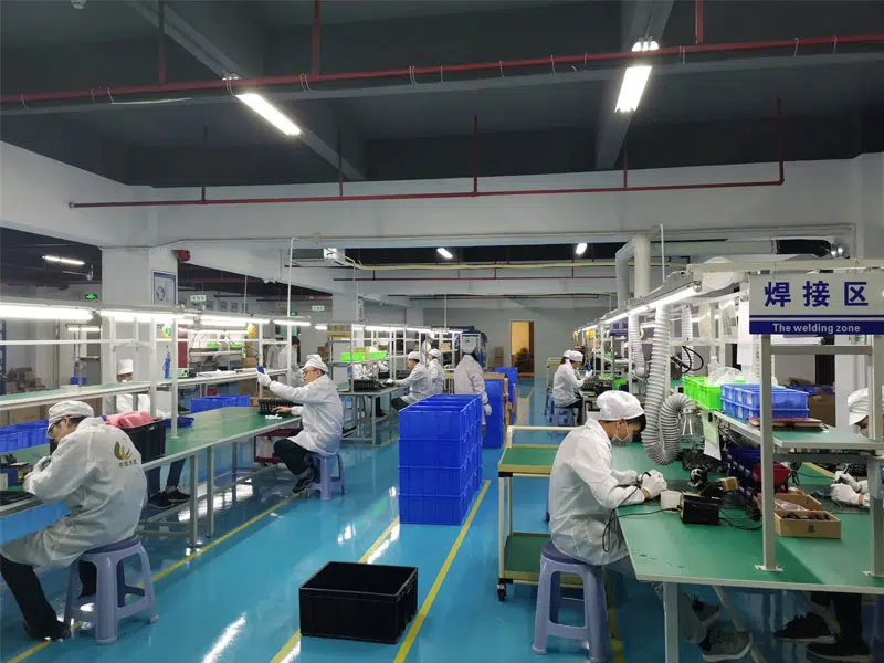 manufacturer