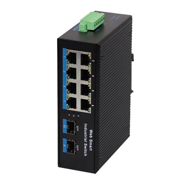 poe switch