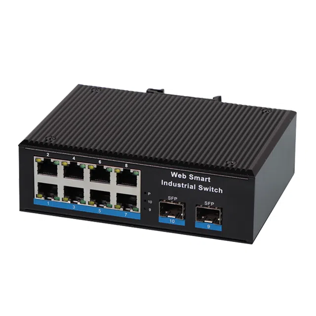 poe switch