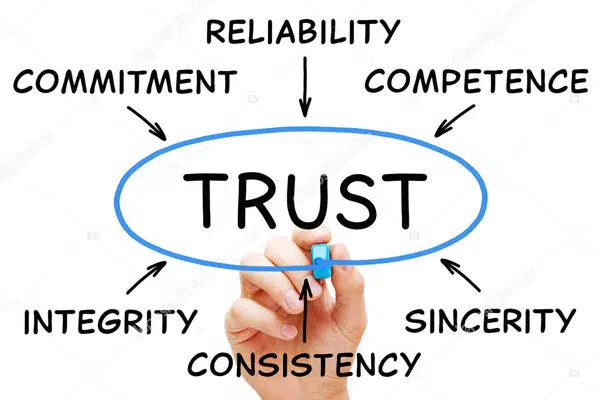 trust