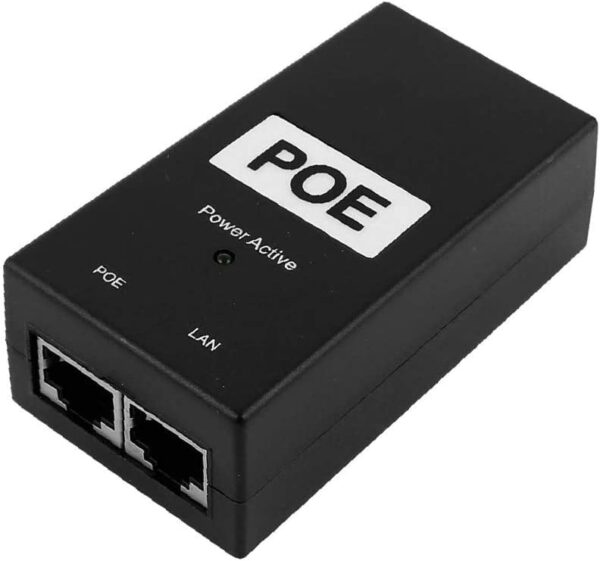 poe injector