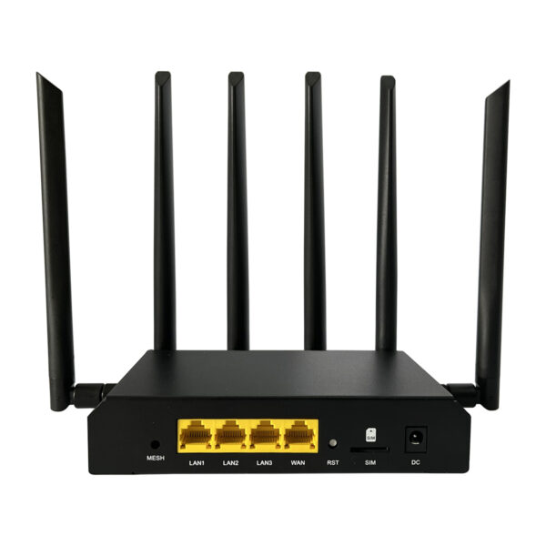 wifi router