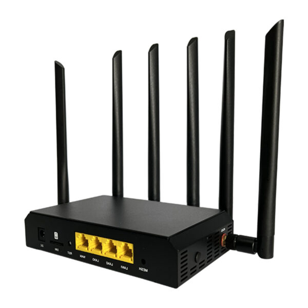 wifi router