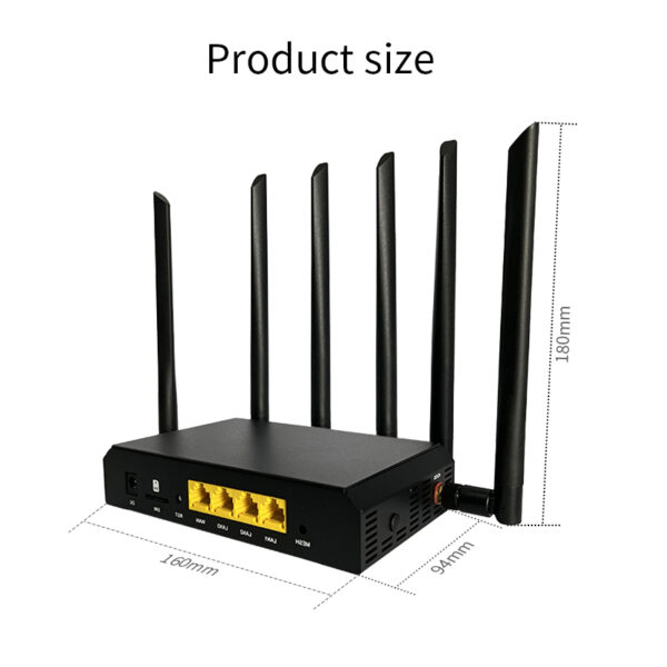 wifi router