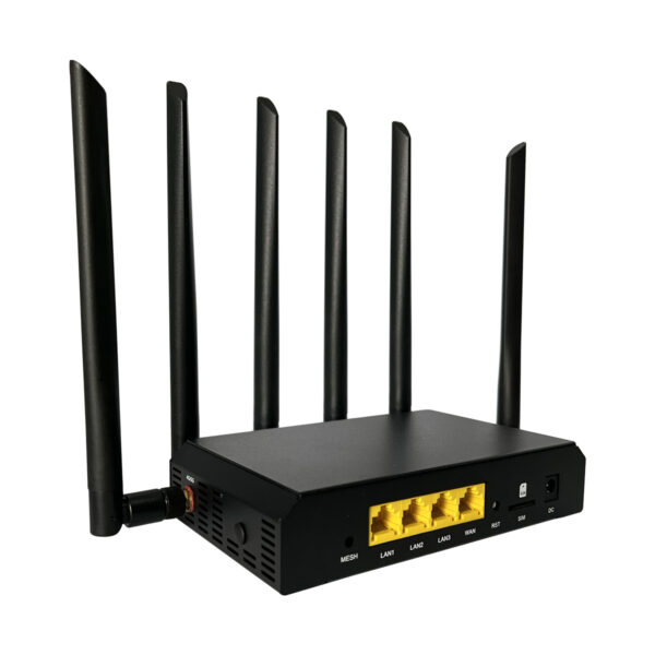 wifi router